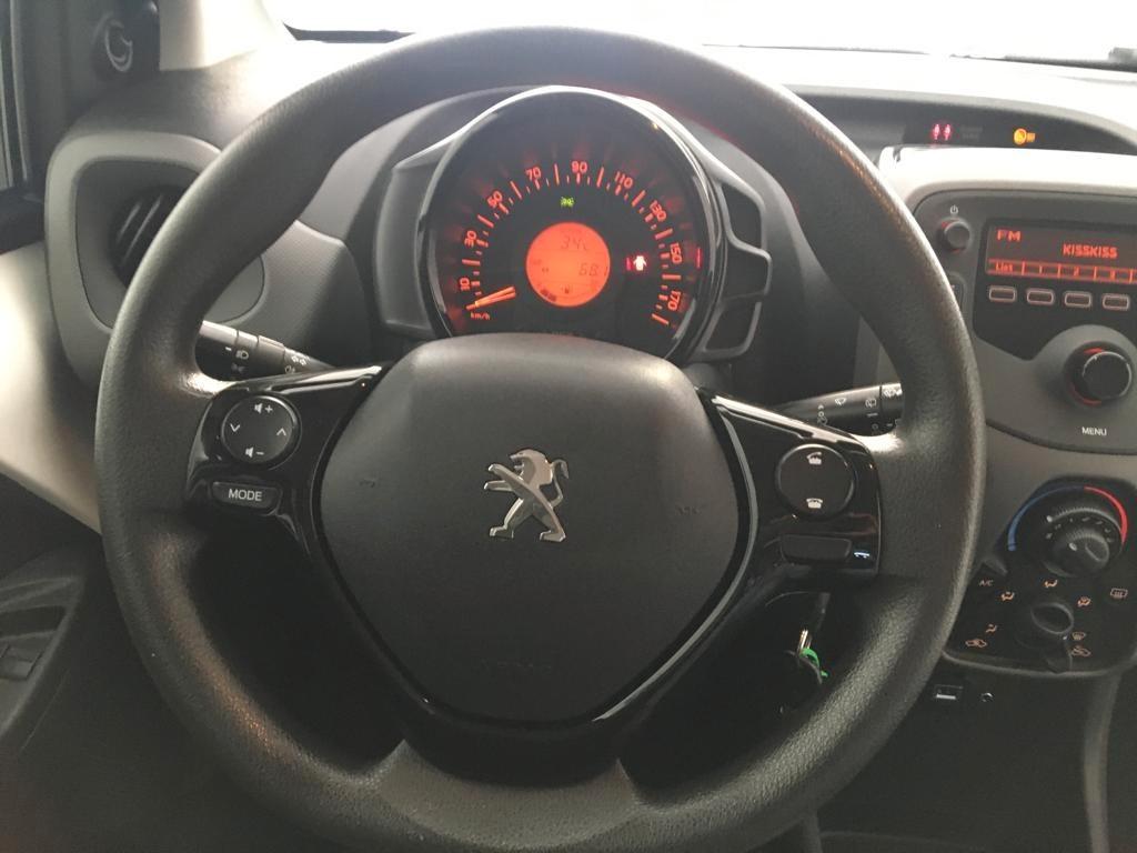 Peugeot 108 VTi 68 5 porte Active