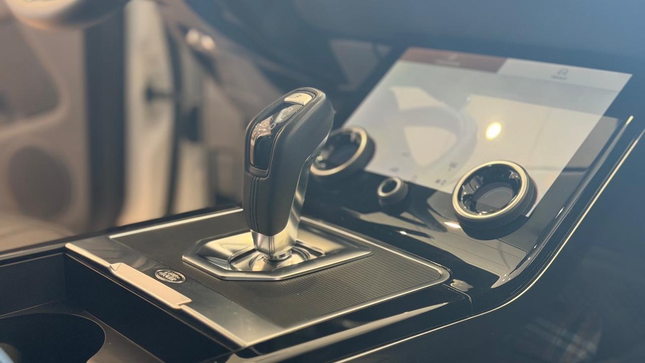 Land Rover Range Evoque 1.5 I3 160 CV Auto R-Dynamic S