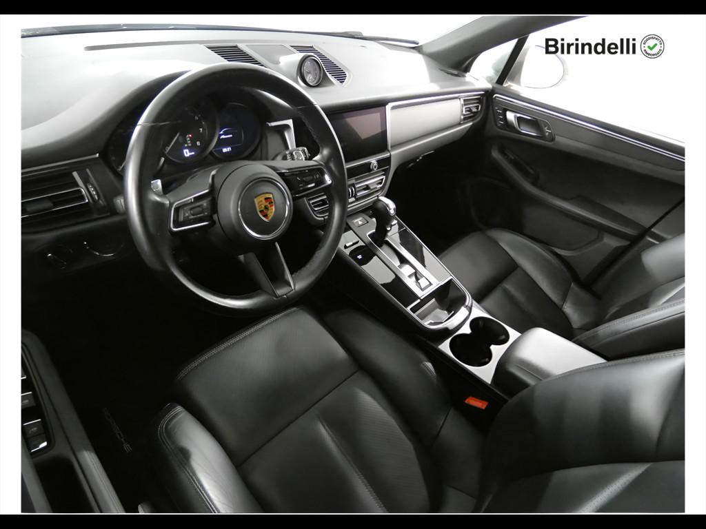 PORSCHE Macan - 2.0