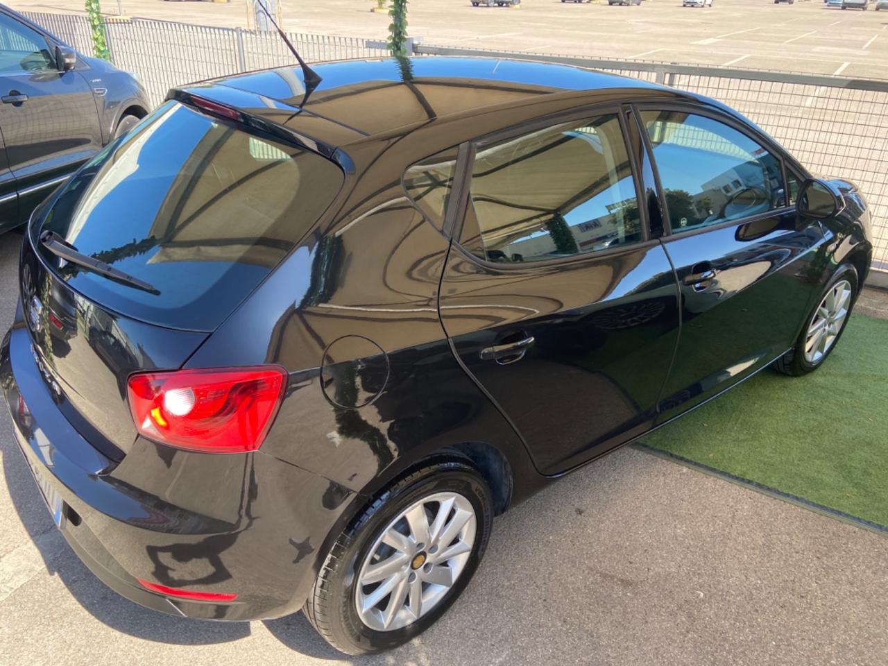 Seat Ibiza 1.2 TDI DIESEL 75 CV CR Style garanzia