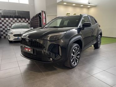 Toyota Yaris Cross 1.5 Hybrid 5p. E-CVT Trend
