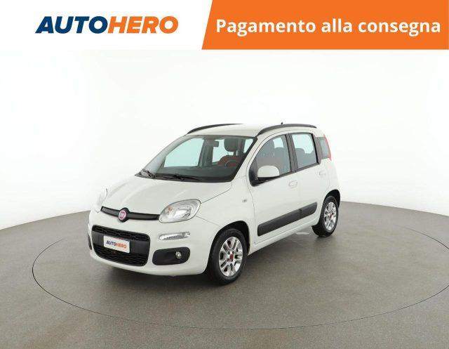 FIAT Panda 1.3 MJT 95 CV S&S Lounge