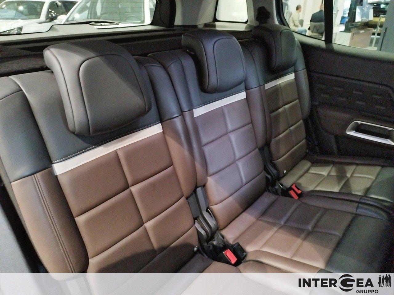 CITROEN C5 Aircross 1.5 bluehdi Shine s&s 130cv eat8 my20