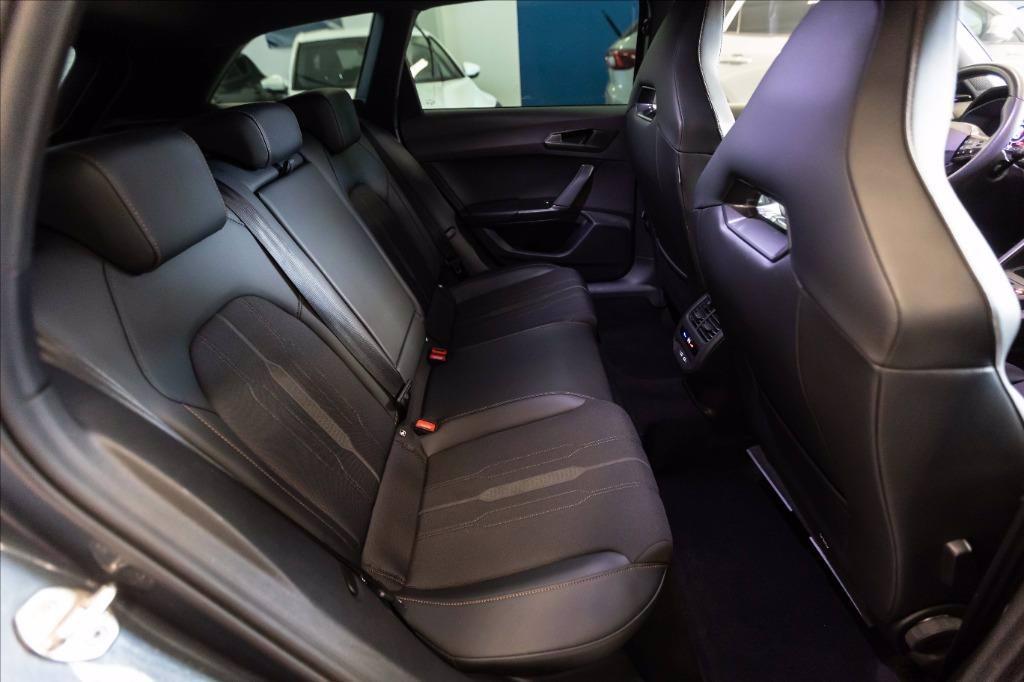 CUPRA Leon Sportstourer 2.0 tsi 245cv dsg del 2023