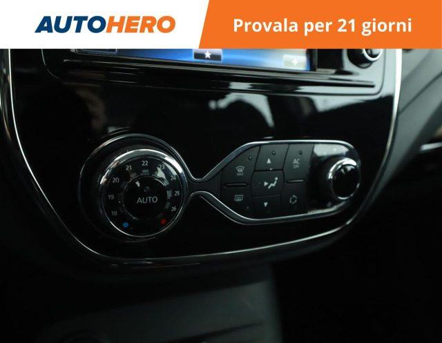 RENAULT Captur 1.5 dCi 8V 90 CV Start&Stop Energy R-Link