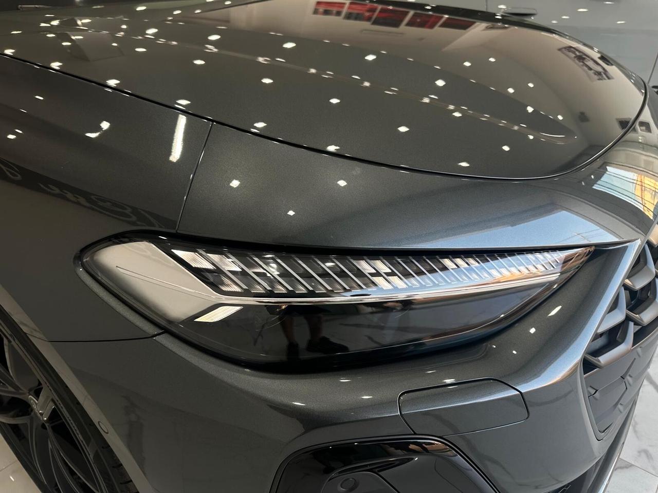 Audi A5 Avant TDI 150 kW mHEV+ S tronic Line edition
