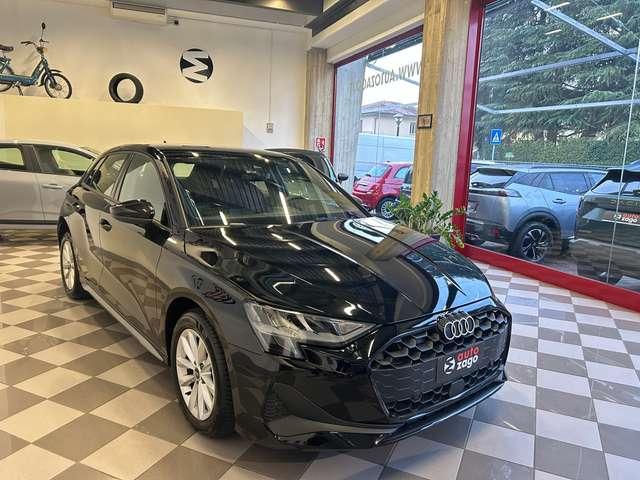 Audi A3 Sportback 1.5 TFSI Business Advanced S-TRONIC