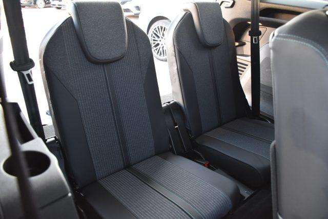 PEUGEOT 5008 BlueHDi 130 S&S EAT8 Allure