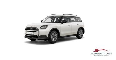 MINI Countryman Cooper Classic