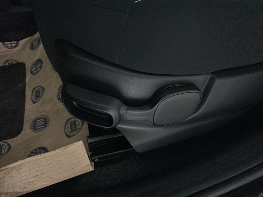 FIAT Panda 3ª serie Panda 1.0 FireFly S&S Hybr...