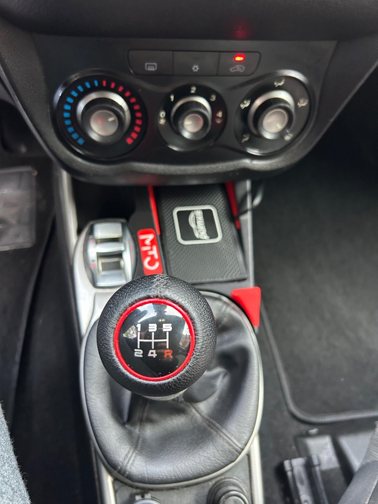 Alfa Romeo MiTo 1.3 JTDm-2 95 CV S&S Progression