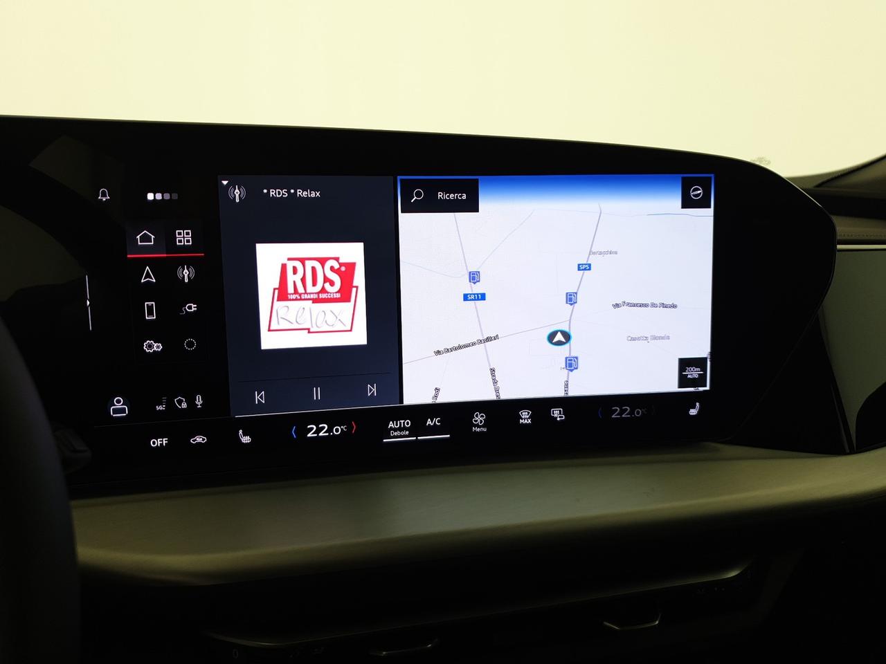 2.0e-hybrid 299CV quattro S tronic Business