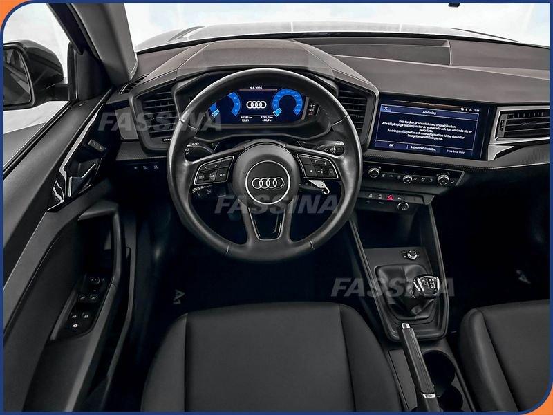 Audi A1 Sportback SPB 30 TFSI