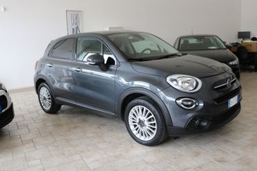 Fiat 500X 1.3 MultiJet 95 CV Club