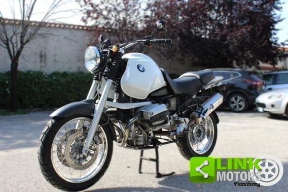 BMW R 1100 GS R-1100-GS