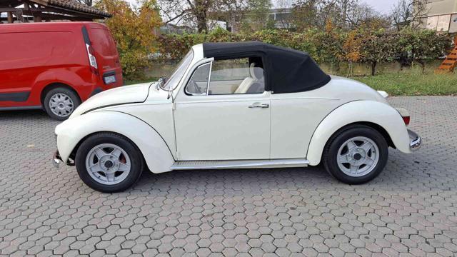 VOLKSWAGEN Maggiolino ROADSTER, CABRIOLET
