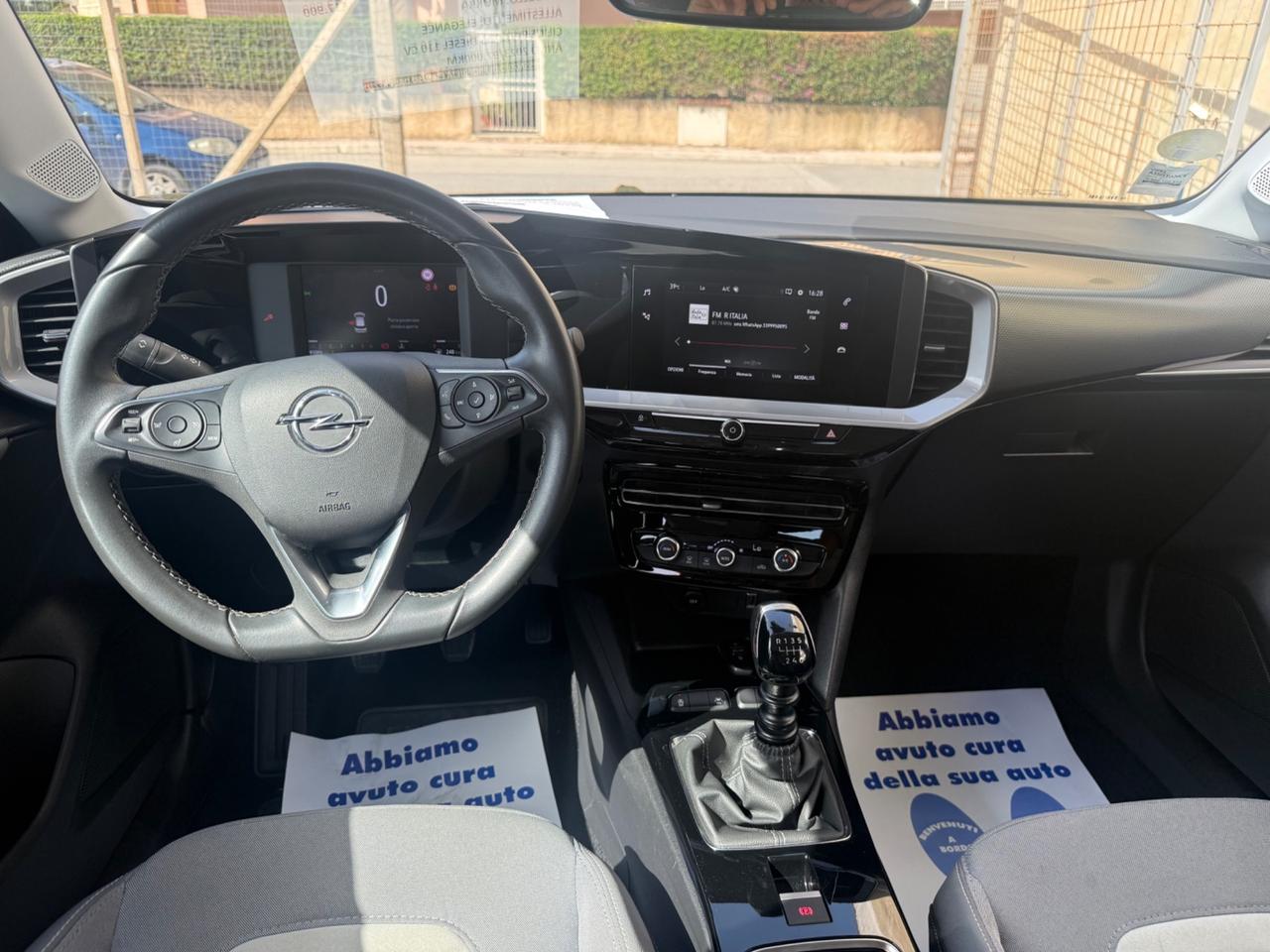 Opel Mokka 1.5 diesel Elegance