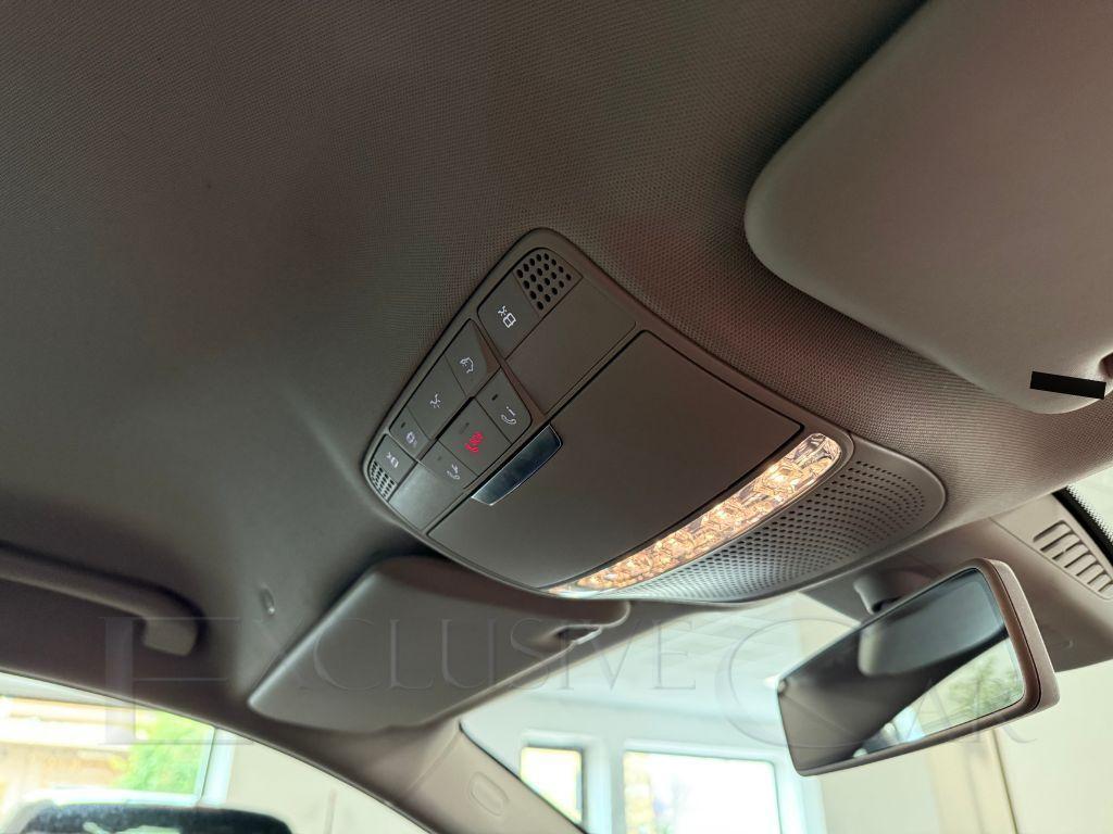 MERCEDES - Classe E - 220 CDI BlueEFFICIENCY Avantgarde