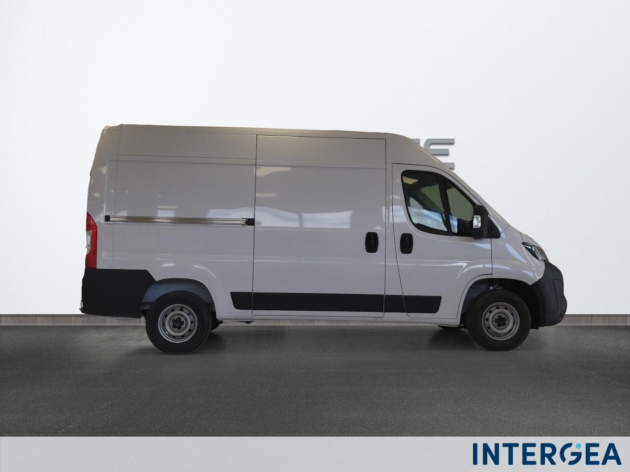PEUGEOT Boxer 35 L2H2 2.2 diesel 140cv S&S