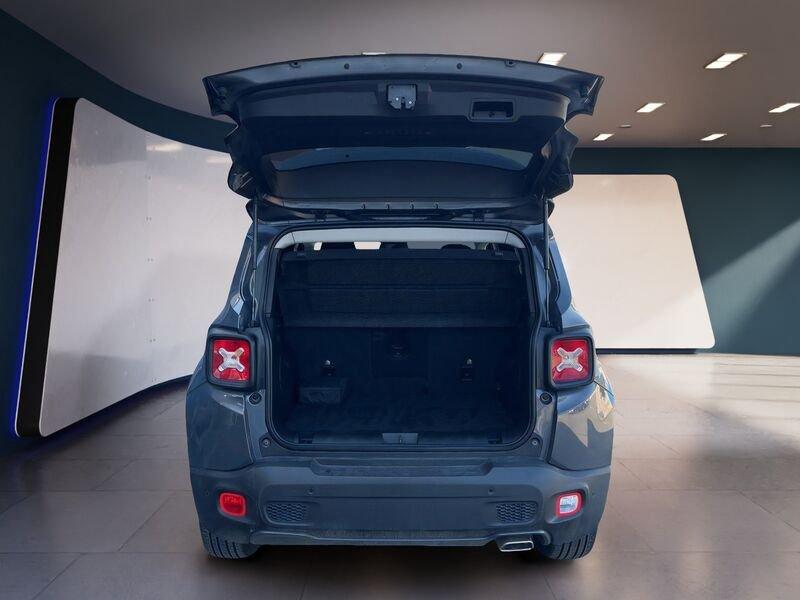 Jeep Renegade 2019 1.5 turbo t4 mhev Limited 2wd 130cv dct