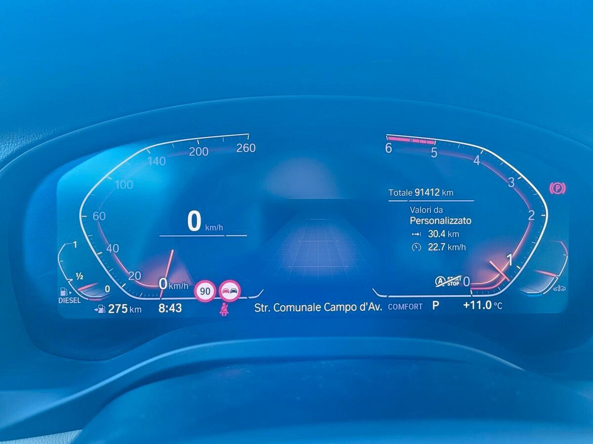 Bmw X4 xDrive30d Business Advantage