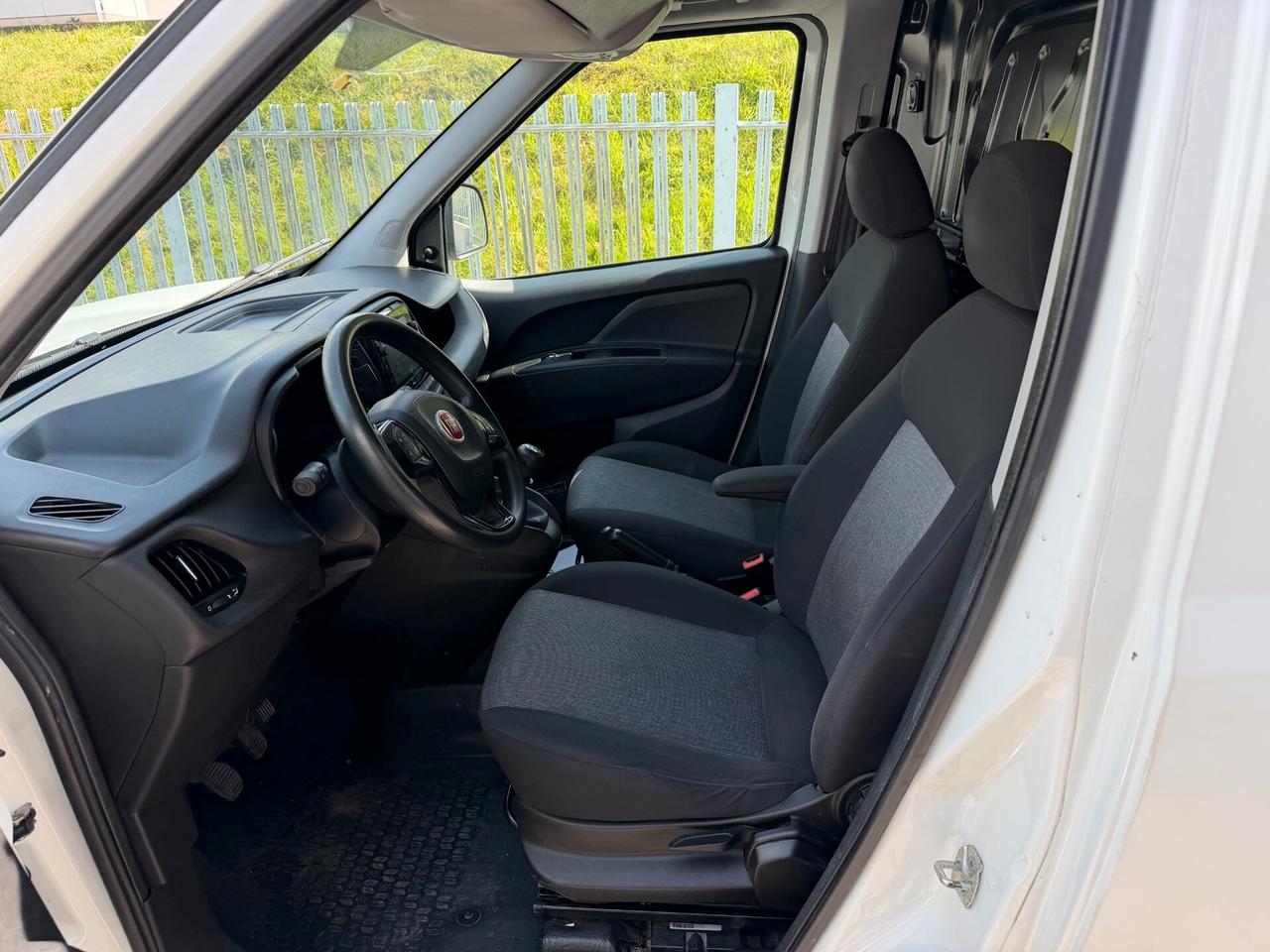 Fiat Doblo Doblò 1.6 MJT 120CV S&S PL-TN Cargo Maxi Easy