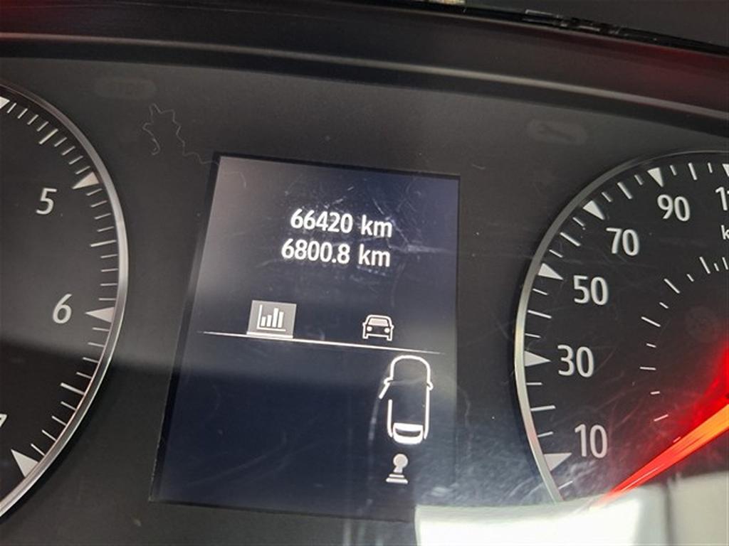 Dacia Jogger 1.0 TCe GPL Comfort