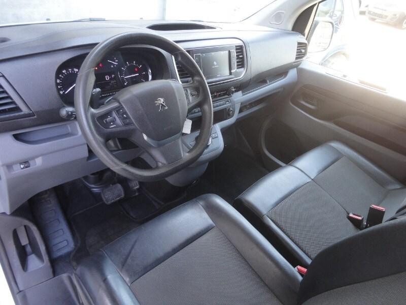 PEUGEOT Expert 4ª serie Expert BlueHDi 180 S&S...