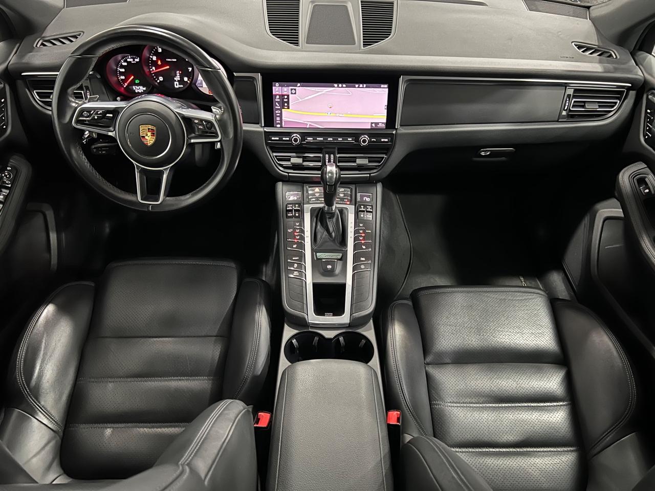 Porsche Macan 2.0 PDK 245 cv