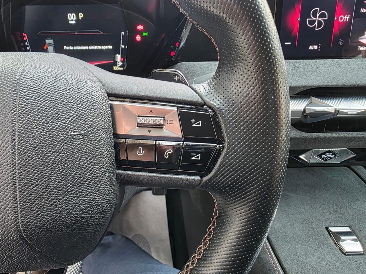 DS4 Blue HDi EAT8 130 Cv Performance Line // Modifica Catena 8mm Effett. //