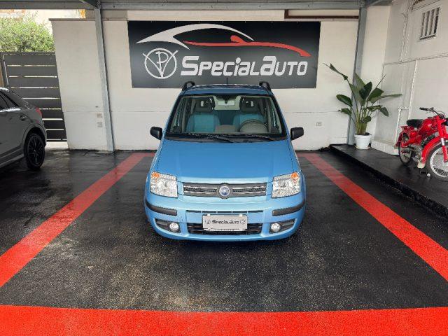 FIAT Panda 1.2 benz. pochi km
