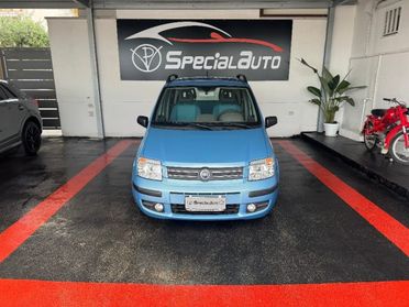 FIAT Panda 1.2 benz. pochi km