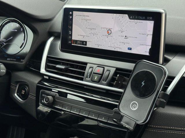 BMW 225 xe Active Tourer iPerformance Luxury aut. *PELLE*