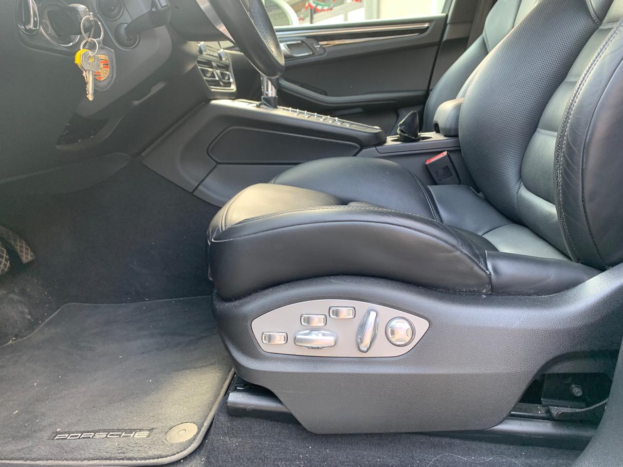Porsche Macan 3.0 S