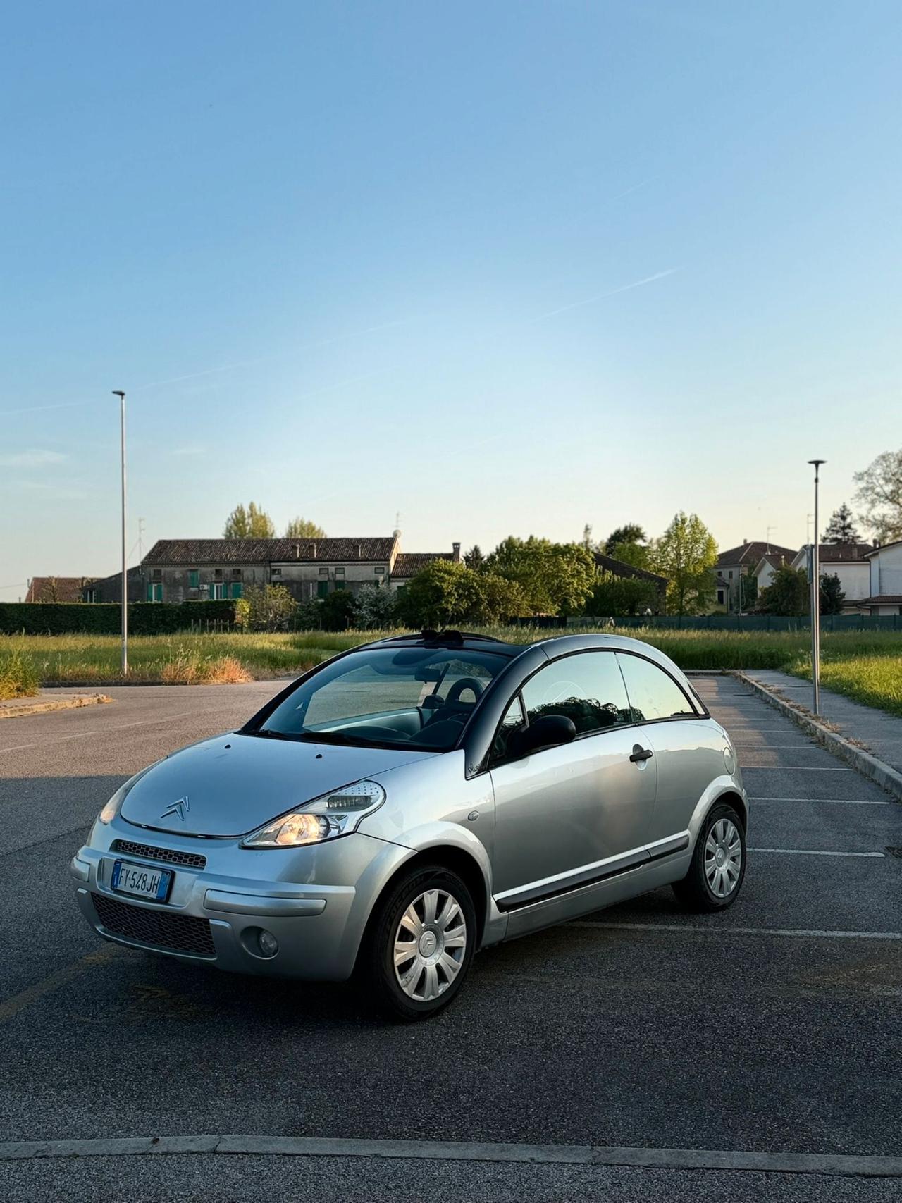 Citroen C3 1.4 Elegance Bi Energy G