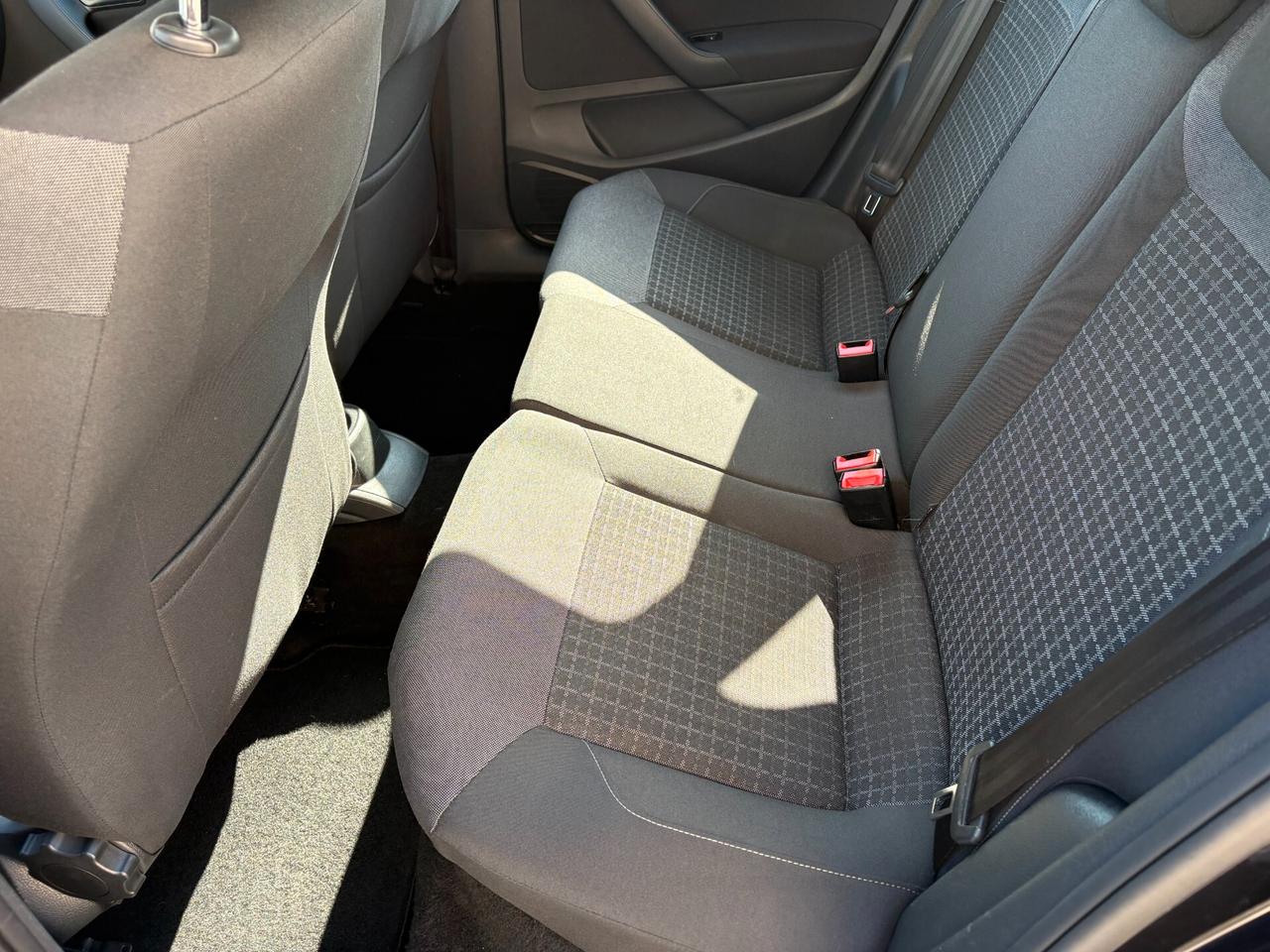 Volkswagen Polo 1.2 TSI 5p. Comfortline