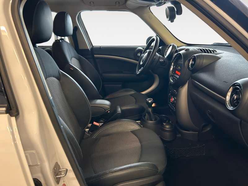 MINI Mini Countryman 1.6 One D Business