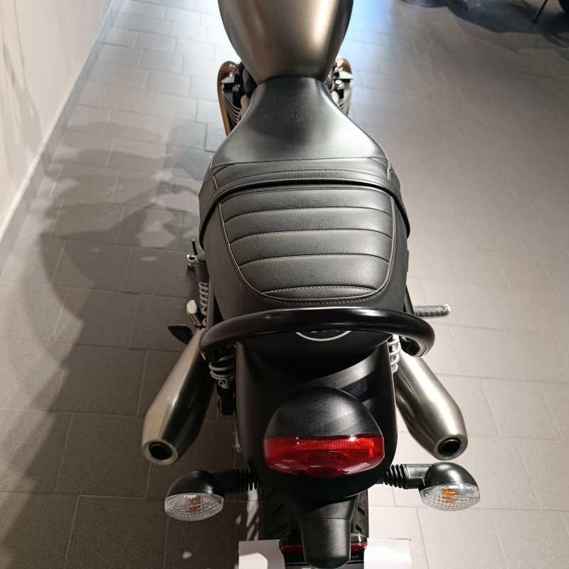 Triumph Speed Twin 900 - 2023