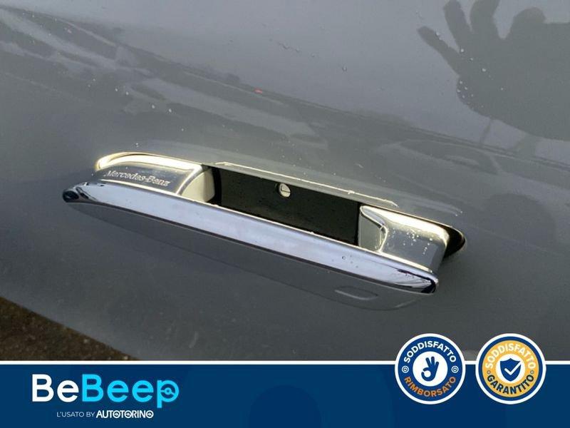 Mercedes-Benz Classe E E SW 220 D AMG LINE ADVANCED AUTO