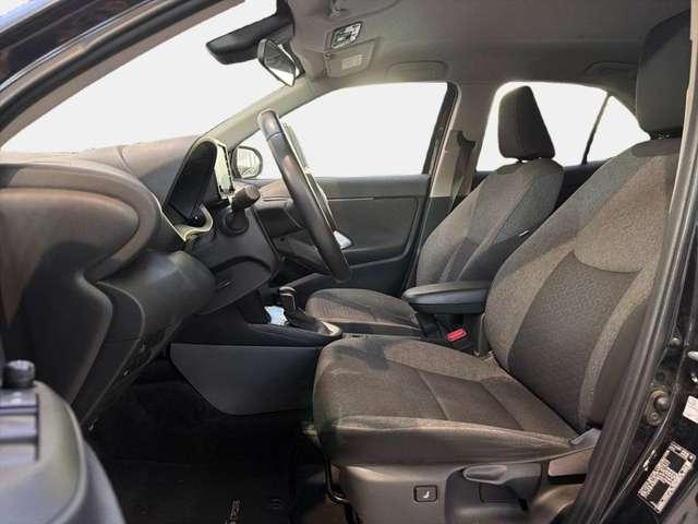 Toyota Yaris Cross 1.5 Hybrid 5p. E-CVT Business