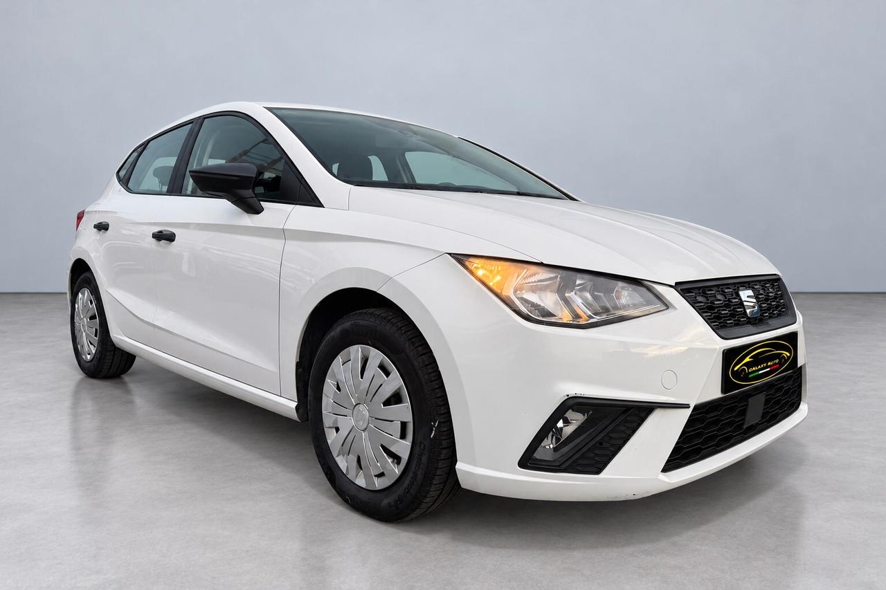 Seat Ibiza 1.0 TGI 5 porte Reference