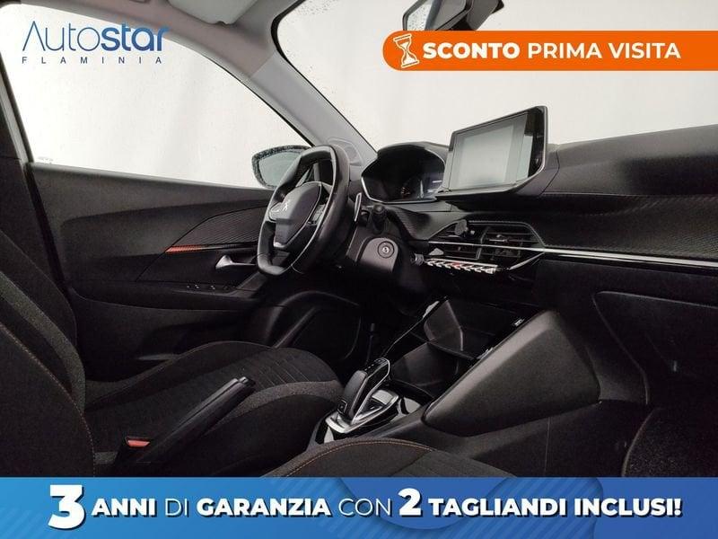 Peugeot 2008 1.2 puretech Active s&s 130cv eat8