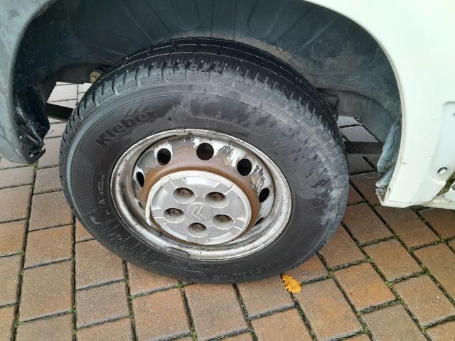 CITROEN Jumper 28 2.2 HDi/100 PC-TN CH1 Furgone Marciante