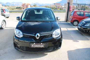 Renault Twingo SCe 65 CV Duel2