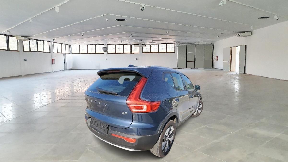 VOLVO Xc40 B3 Mild Hybrid Automatico Core