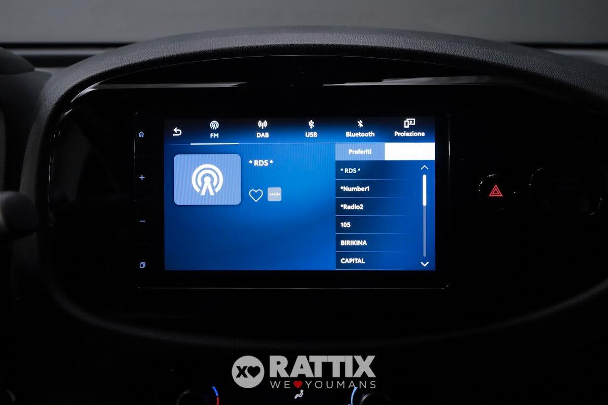 Toyota Aygo X 1.0 72CV Trend s-CVT