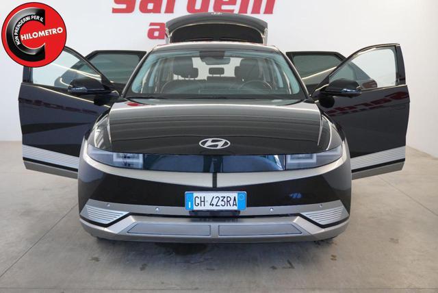 HYUNDAI Ioniq 5 5 58 kWh Evolution