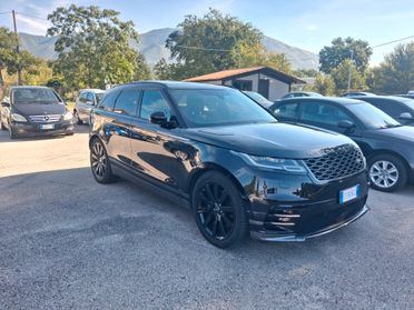 Land Rover Range Velar 2.0D I4 240 CV