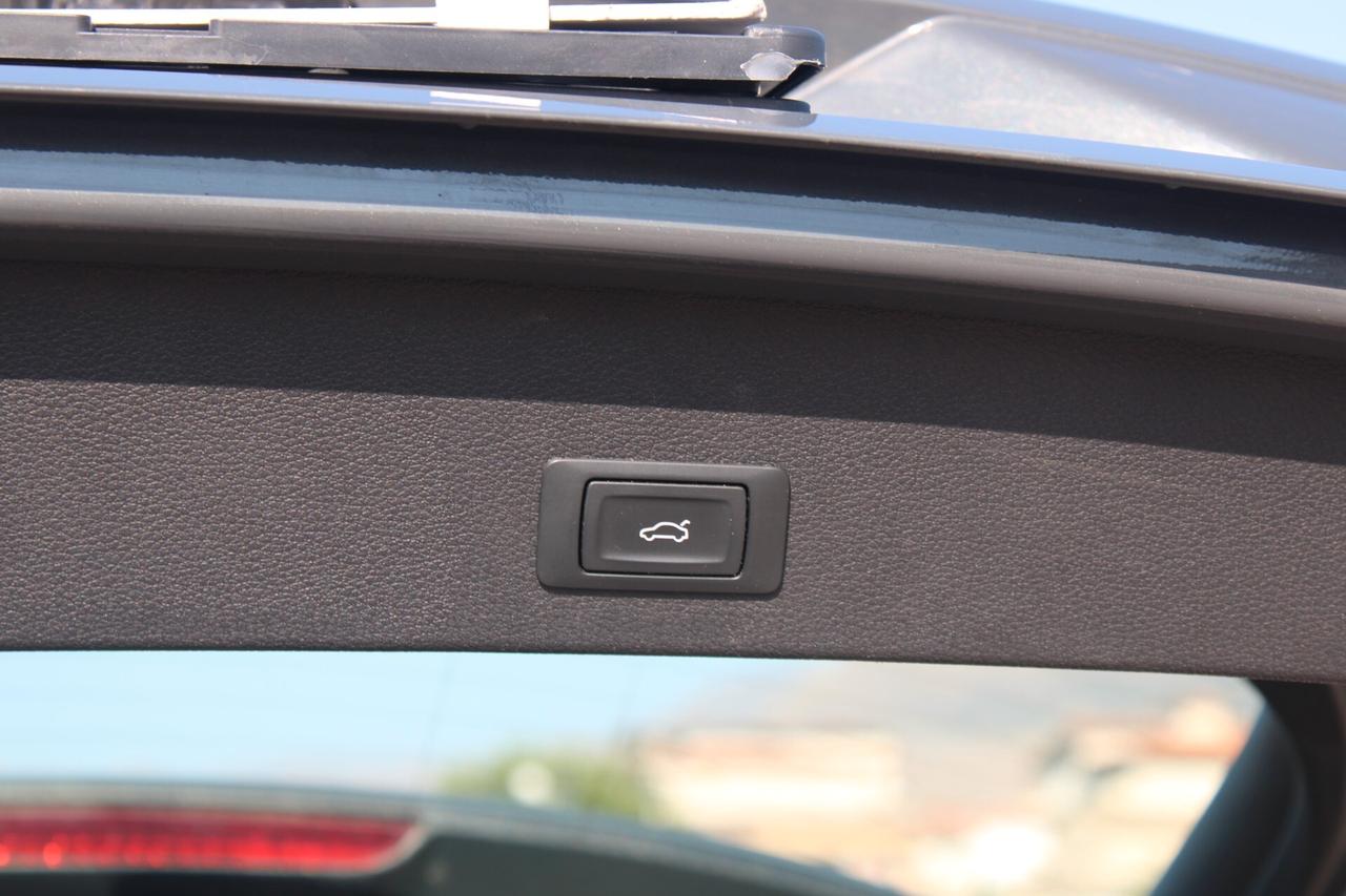 Audi Q2 1.6 TDI Design