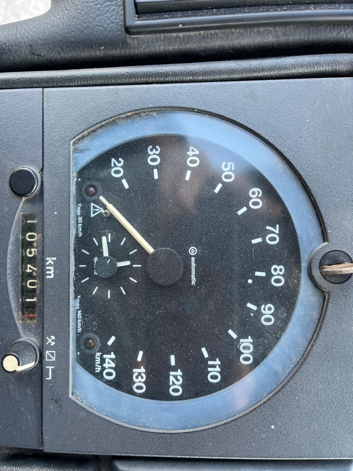 Bucher schorling B.80-2.8 tdi-ribalt/tril-1999